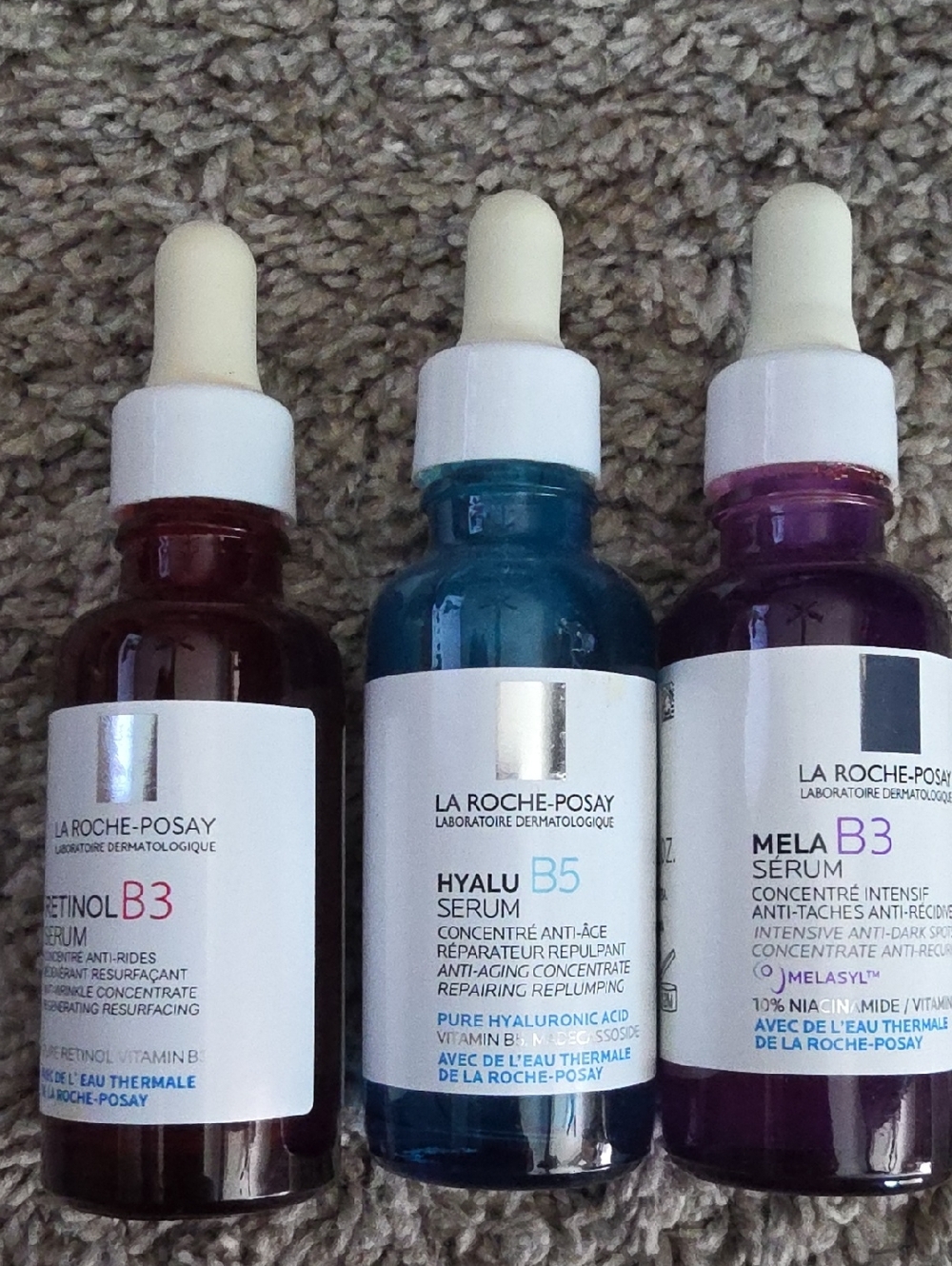 Hyalu B5 Serum – Blue